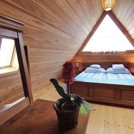 Domek Koziniec Zakopane Room photo