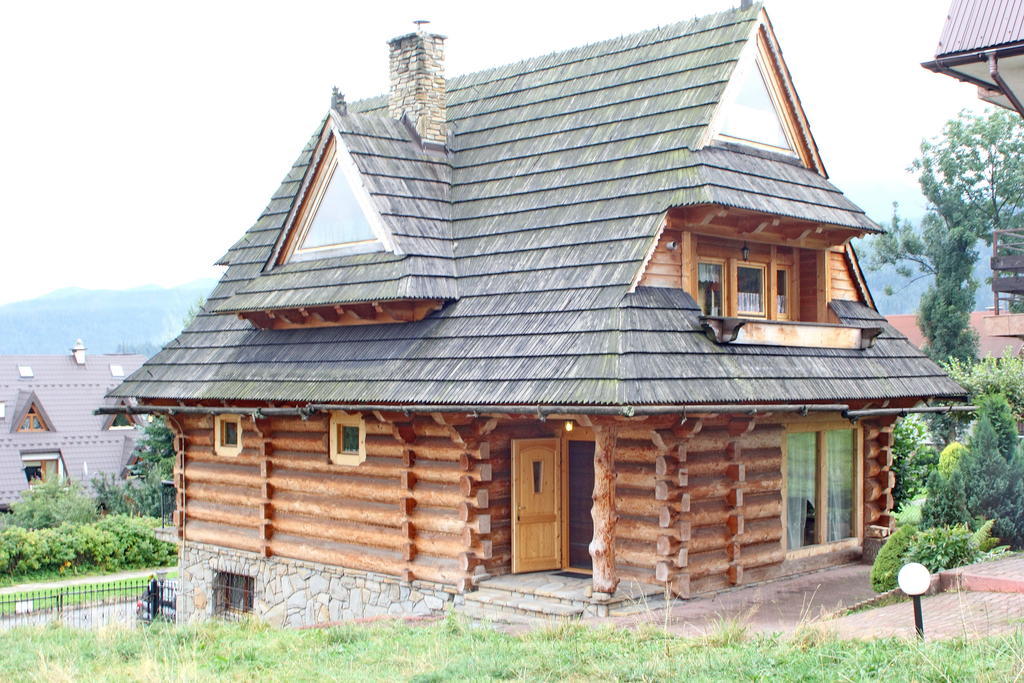 Domek Koziniec Zakopane Room photo