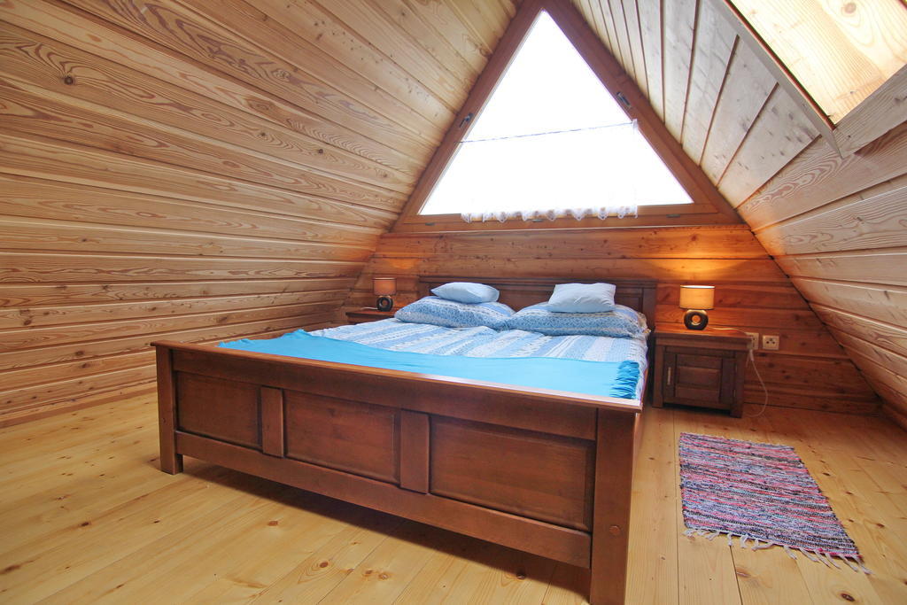 Domek Koziniec Zakopane Room photo