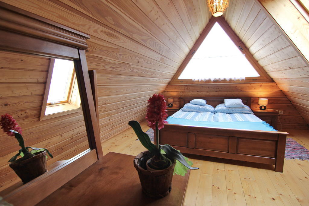 Domek Koziniec Zakopane Room photo