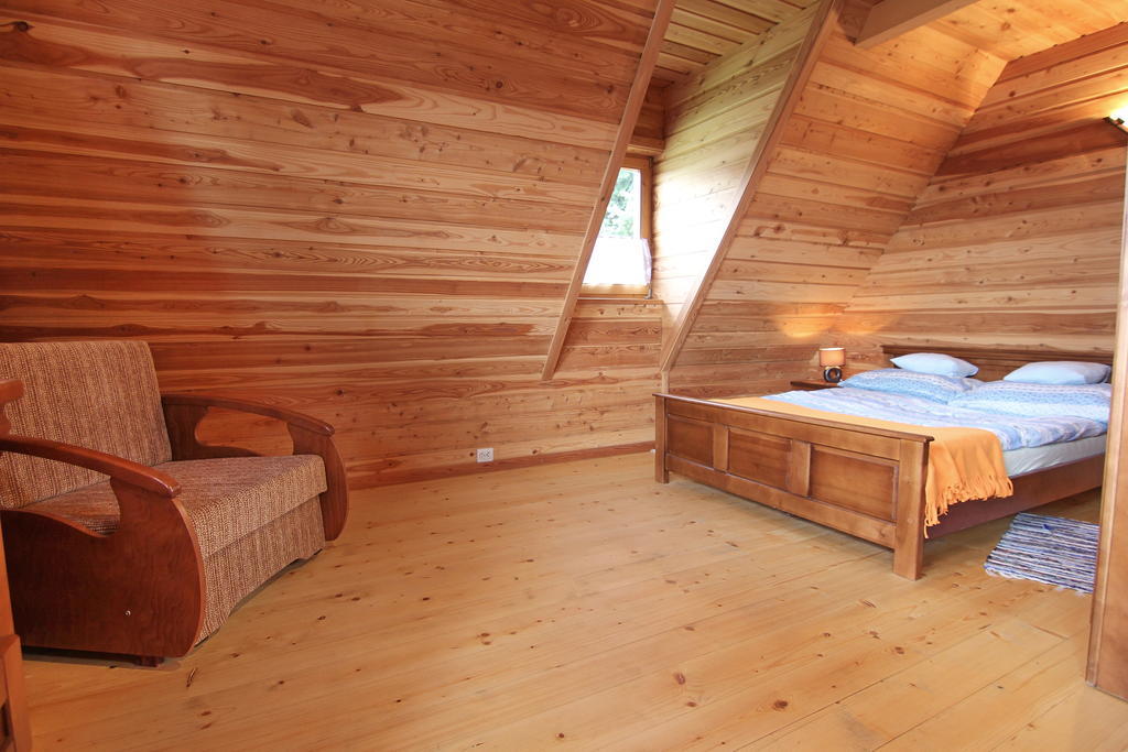 Domek Koziniec Zakopane Room photo
