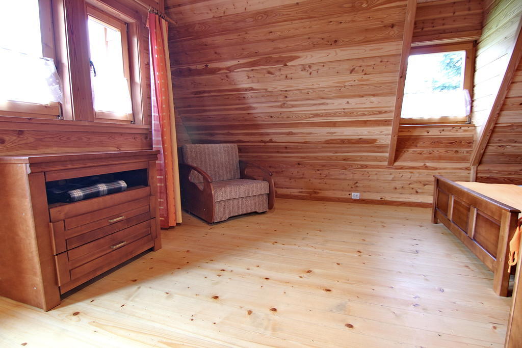 Domek Koziniec Zakopane Room photo