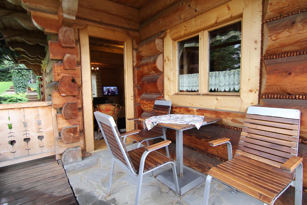 Domek Koziniec Zakopane Room photo
