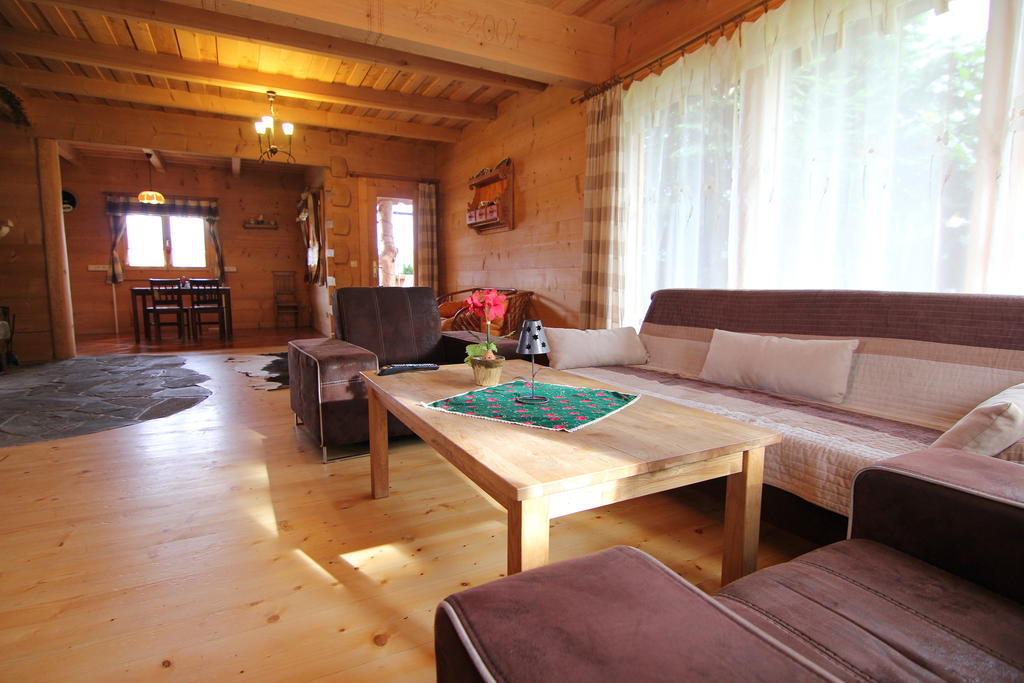 Domek Koziniec Zakopane Room photo