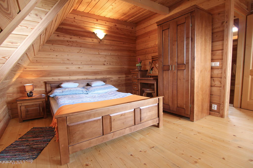 Domek Koziniec Zakopane Room photo