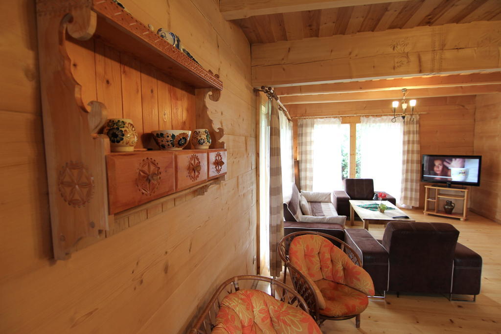 Domek Koziniec Zakopane Room photo