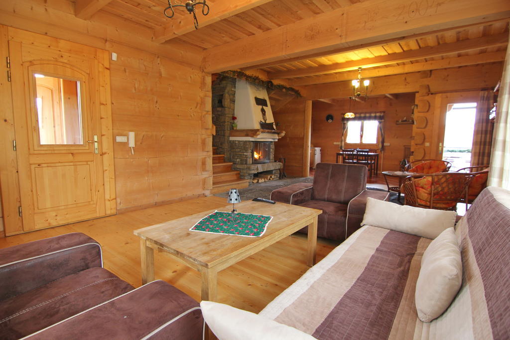 Domek Koziniec Zakopane Room photo