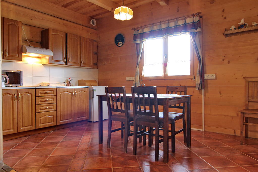 Domek Koziniec Zakopane Room photo