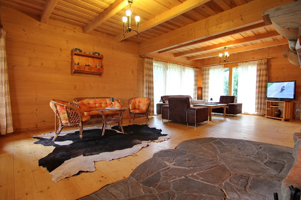 Domek Koziniec Zakopane Room photo
